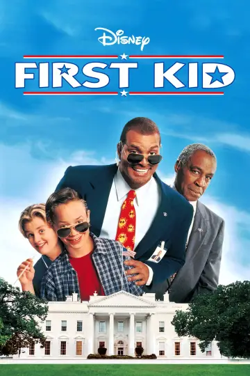 Poster to the movie "First Kid" #893049