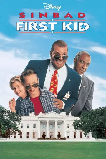Poster to the movie "First Kid" #893055