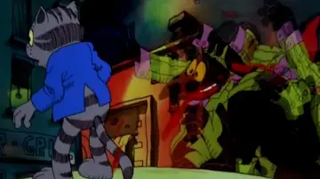 Backdrop to the movie "Fritz the Cat" #1539505