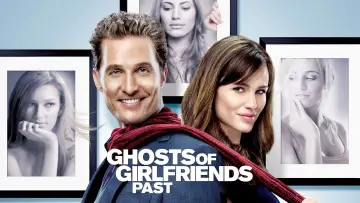 Backdrop to the movie "Ghosts of Girlfriends Past" #59895