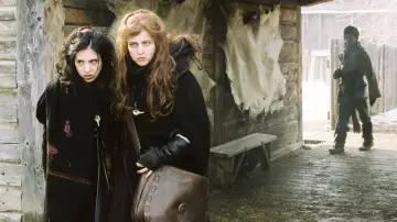 Backdrop to the movie "Ginger Snaps Back: The Beginning" #1055810