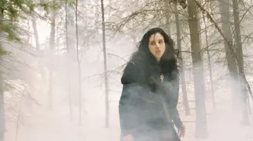 Backdrop to the movie "Ginger Snaps Back: The Beginning" #1055811
