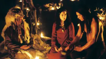 Backdrop to the movie "Ginger Snaps Back: The Beginning" #1055813