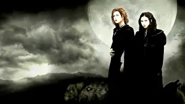 Backdrop to the movie "Ginger Snaps Back: The Beginning" #1055815