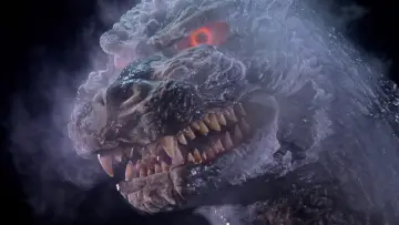 Backdrop to the movie "Godzilla vs. Destoroyah" #896383