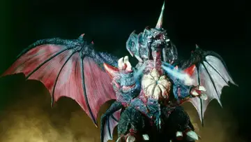Backdrop to the movie "Godzilla vs. Destoroyah" #896384
