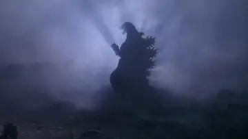 Backdrop to the movie "Godzilla vs. Destoroyah" #896385