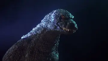Backdrop to the movie "Godzilla vs. Destoroyah" #896387