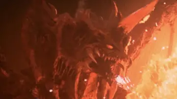 Backdrop to the movie "Godzilla vs. Destoroyah" #896397