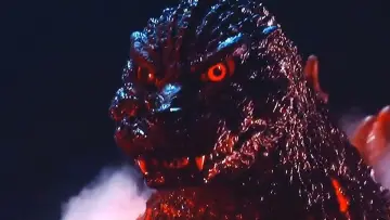 Backdrop to the movie "Godzilla vs. Destoroyah" #896401