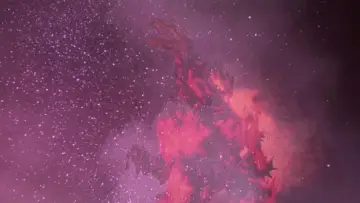 Backdrop to the movie "Godzilla vs. Destoroyah" #896408