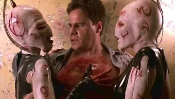 Backdrop to the movie "Hellraiser: Inferno" #1013391
