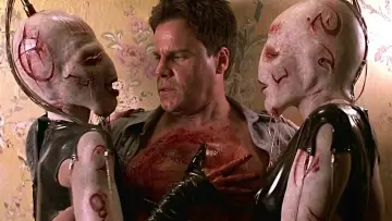 Backdrop to the movie "Hellraiser: Inferno" #1013393