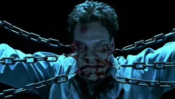 Backdrop to the movie "Hellraiser: Inferno" #1201863