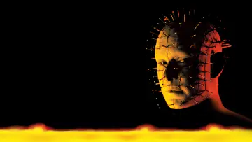 Backdrop to the movie "Hellraiser: Inferno" #379261