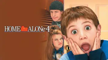 Backdrop to the movie "Home Alone 4" #1180369