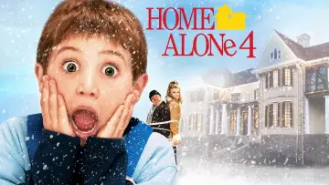 Backdrop to the movie "Home Alone 4" #853264