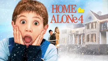 Backdrop to the movie "Home Alone 4" #853265