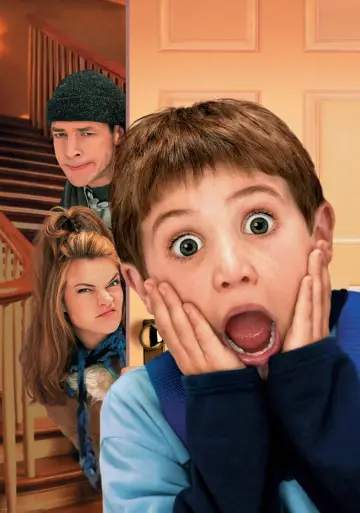 Poster to the movie "Home Alone 4" #853271