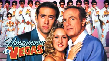 Backdrop to the movie "Honeymoon in Vegas" #1070374