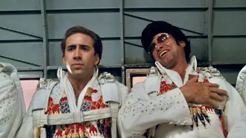 Backdrop to the movie "Honeymoon in Vegas" #1070377