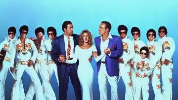 Backdrop to the movie "Honeymoon in Vegas" #1070379