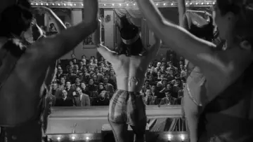 Backdrop to the movie "I Vitelloni" #985493