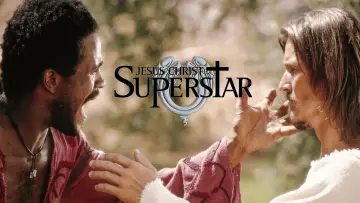Backdrop to the movie "Jesus Christ Superstar" #718746