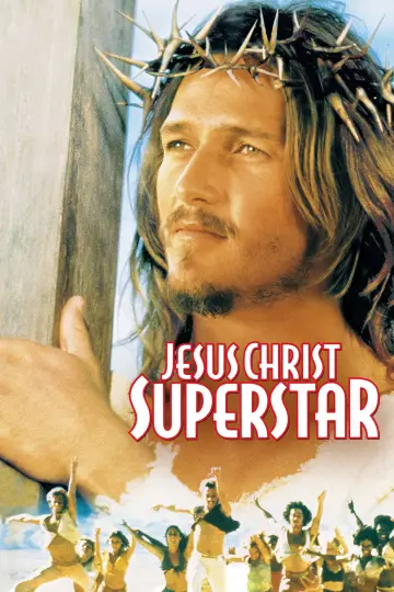 Poster to the movie "Jesus Christ Superstar" #718755