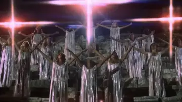 Backdrop to the movie "Jesus Christ Superstar" #791819