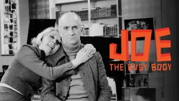 Backdrop to the movie "Joe: The Busybody" #1123516