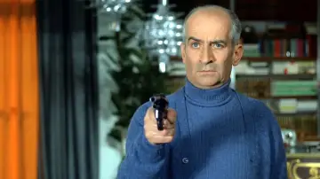 Backdrop to the movie "Joe: The Busybody" #491966