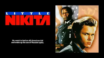 Backdrop to the movie "Little Nikita" #1065528