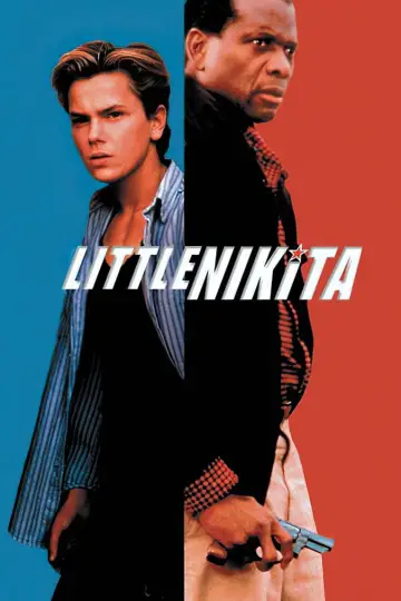 Poster to the movie "Little Nikita" #1065534