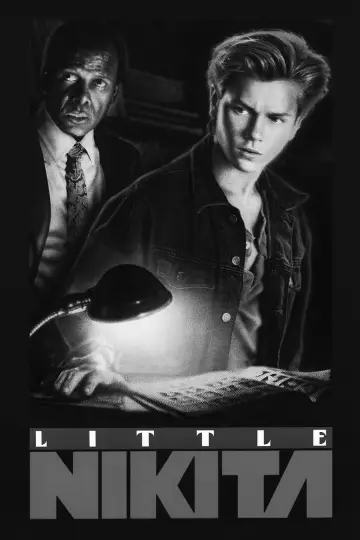 Poster to the movie "Little Nikita" #1065538