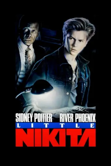 Poster to the movie "Little Nikita" #1203275