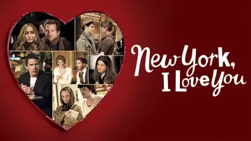 Backdrop to the movie "New York, I Love You" #714142