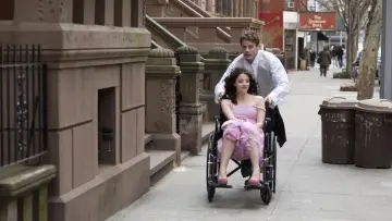 Backdrop to the movie "New York, I Love You" #714147