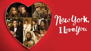 Backdrop to the movie "New York, I Love You" #714153