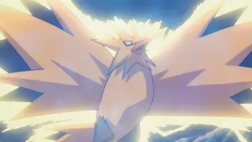 Backdrop to the movie "Pokémon the Movie 2000" #271632