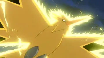 Backdrop to the movie "Pokémon the Movie 2000" #804545