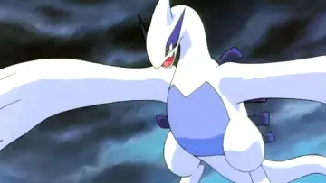 Backdrop to the movie "Pokémon the Movie 2000" #804547