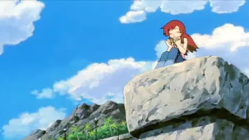 Backdrop to the movie "Pokémon the Movie 2000" #804548