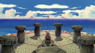 Backdrop to the movie "Pokémon the Movie 2000" #858550