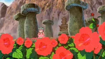 Backdrop to the movie "Pokémon the Movie 2000" #858553