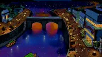 Backdrop to the movie "Pokémon the Movie 2000" #858555