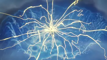Backdrop to the movie "Pokémon the Movie 2000" #858557