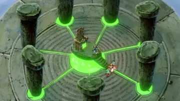 Backdrop to the movie "Pokémon the Movie 2000" #858568