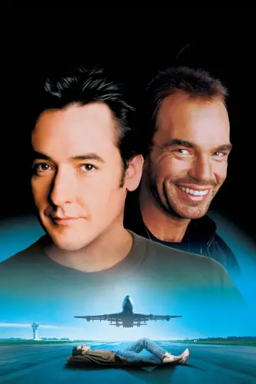 Poster to the movie "Pushing Tin" #888492