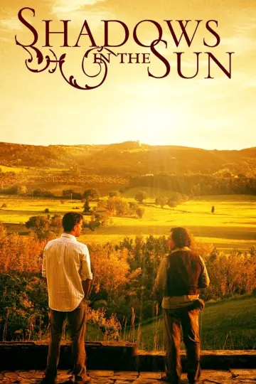 Poster to the movie "Shadows in the Sun" #1061642